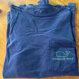 Vineyard Vines long sleeve XS shirt